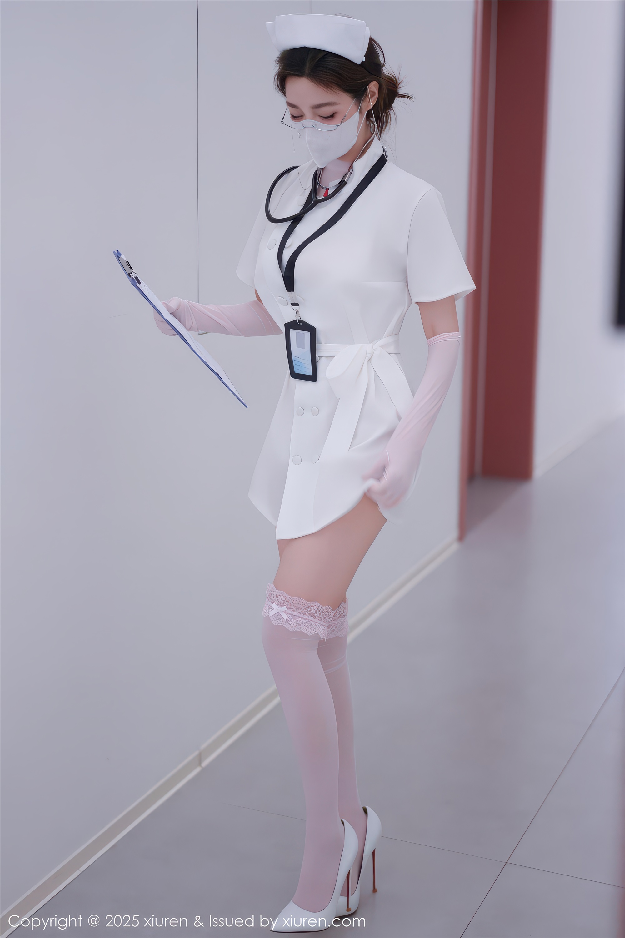 Xiuren秀人网 2025.12.11 NO.11099 Twins-桃桃